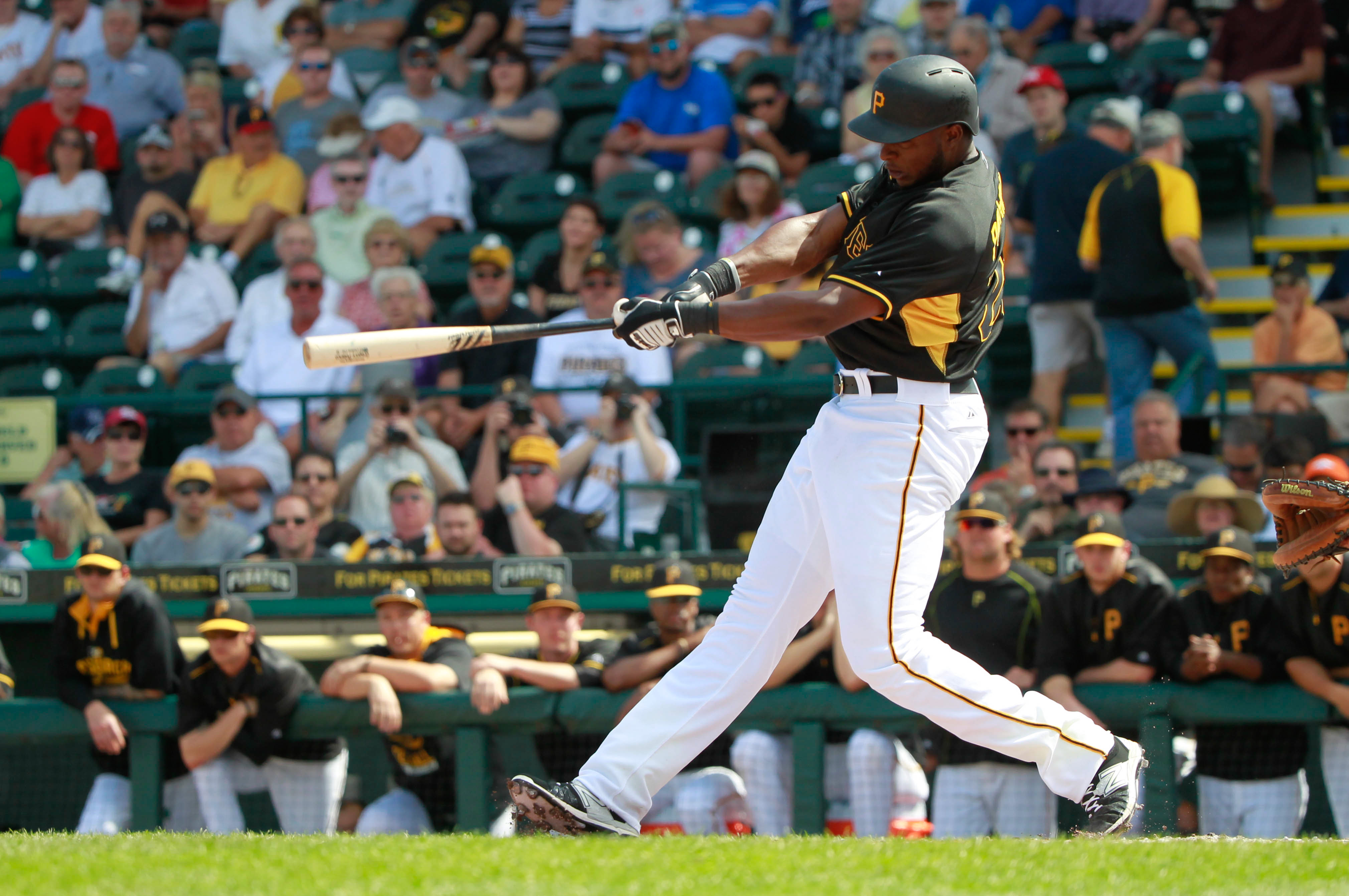 KEEPERS 2018 Dynasty Reload—NL OF