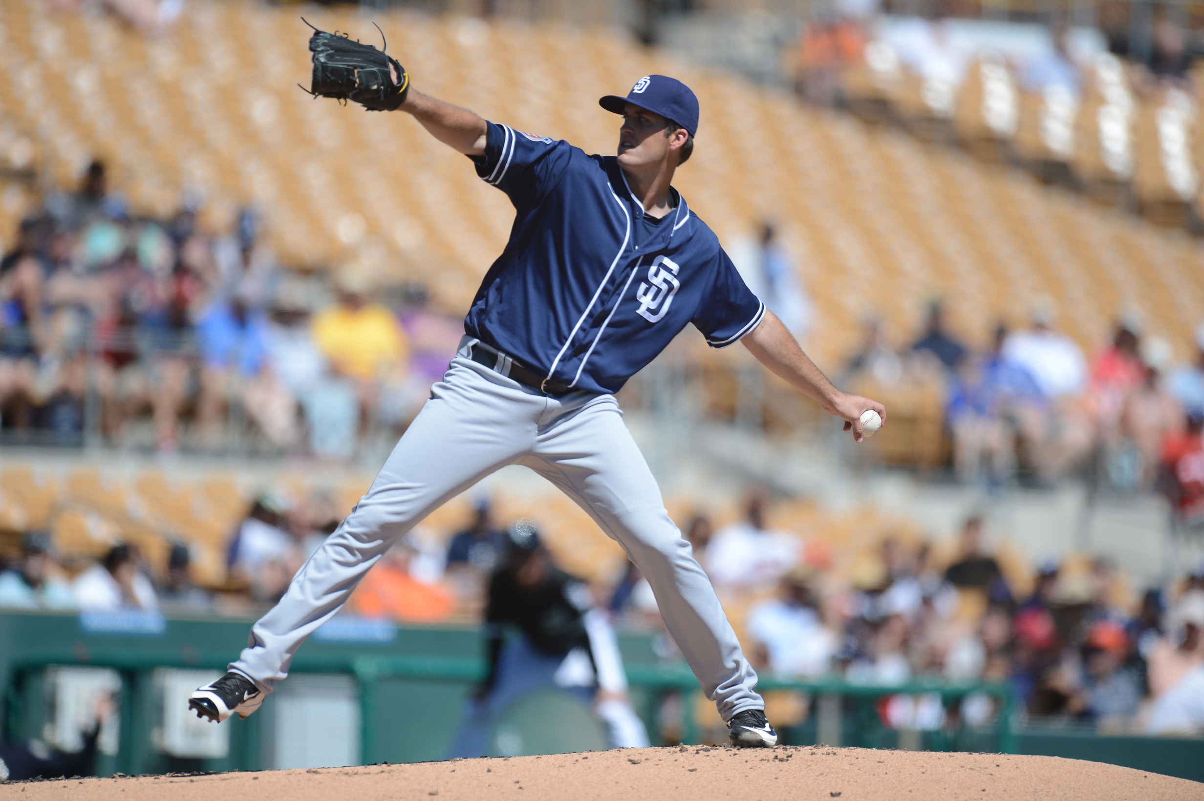 MARKET PULSE: Taming of the Drew