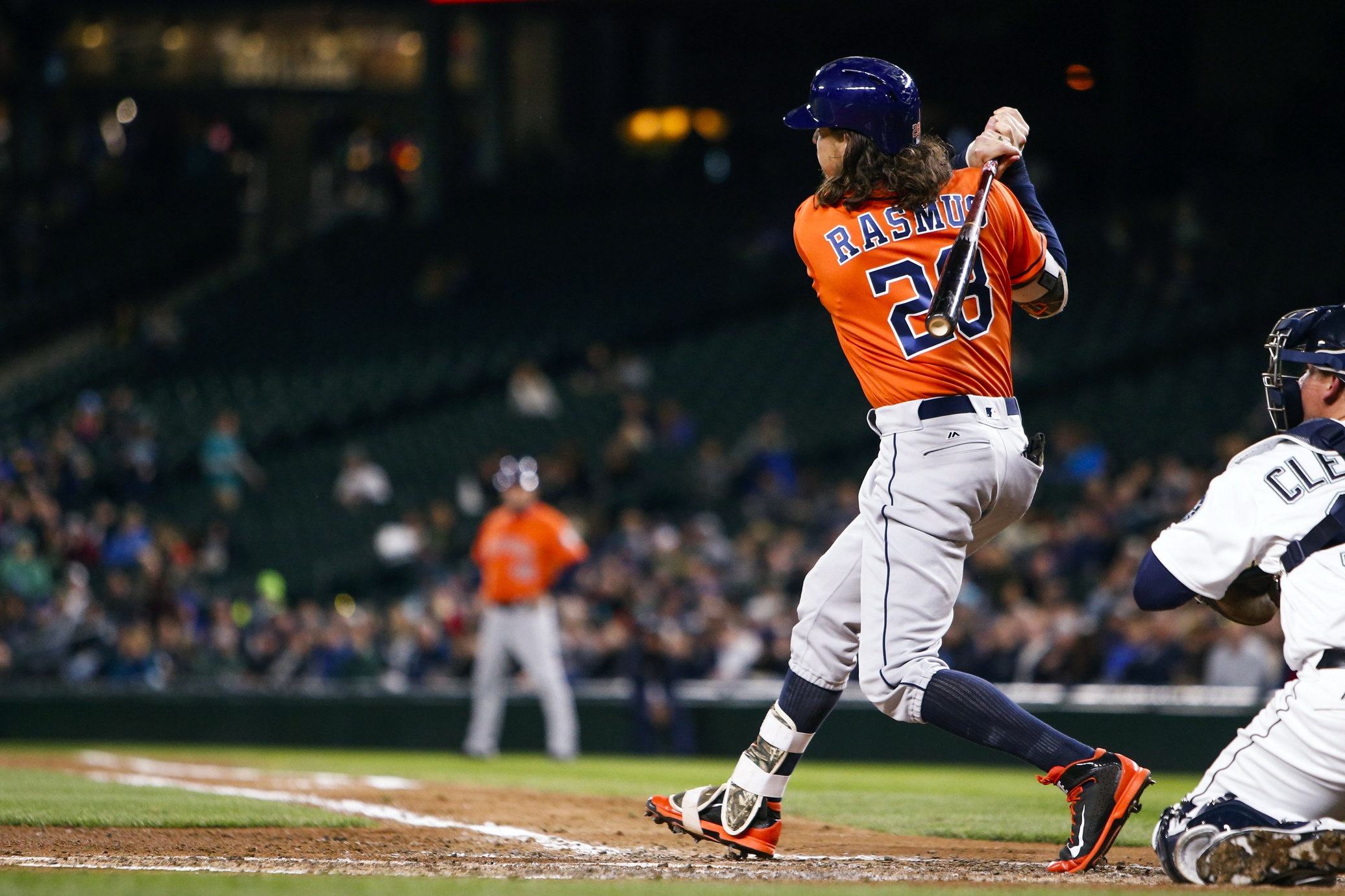 F/F SPOTLIGHT: Colby Rasmus