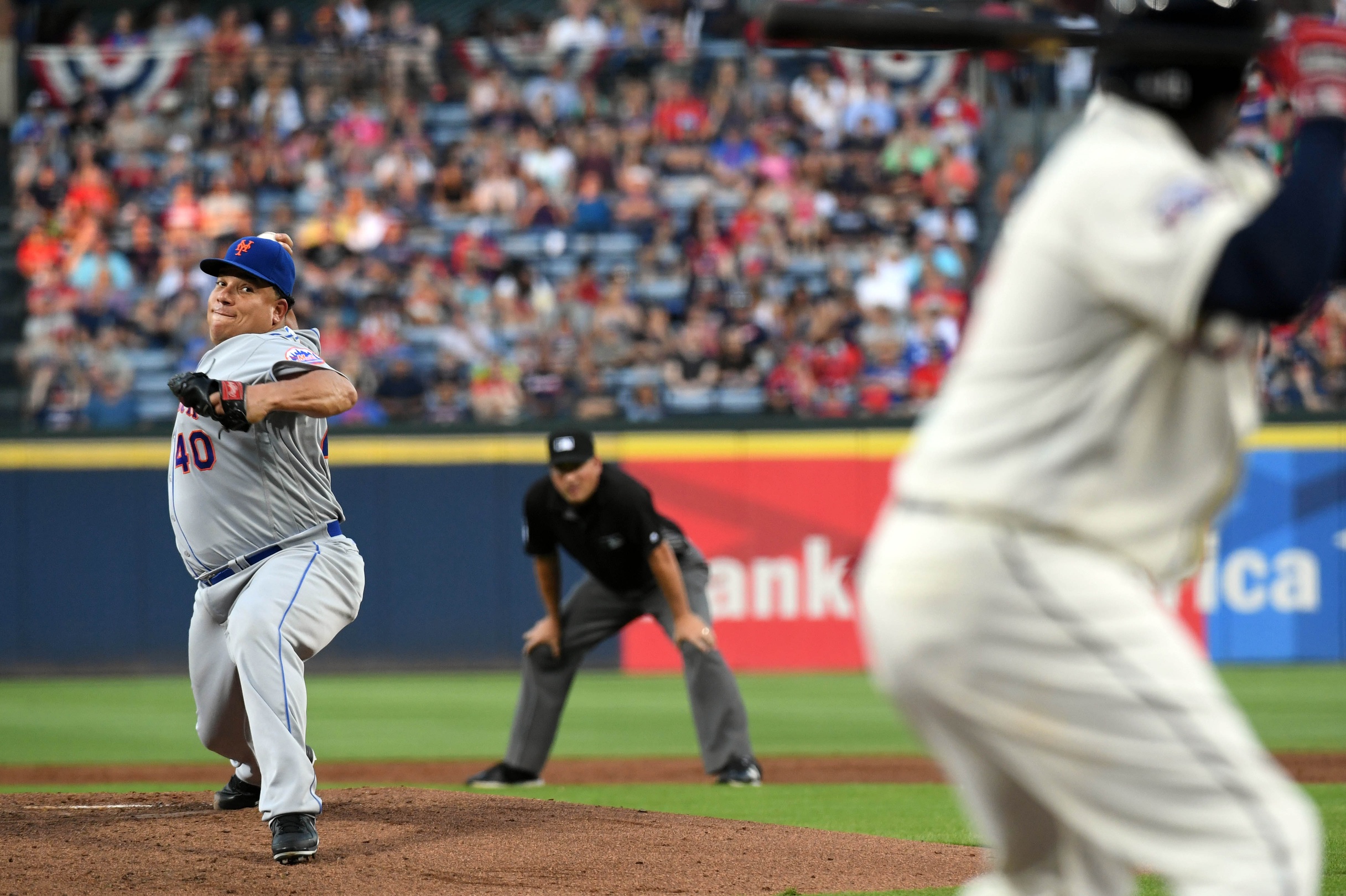 RESEARCH Throwing Meatballs