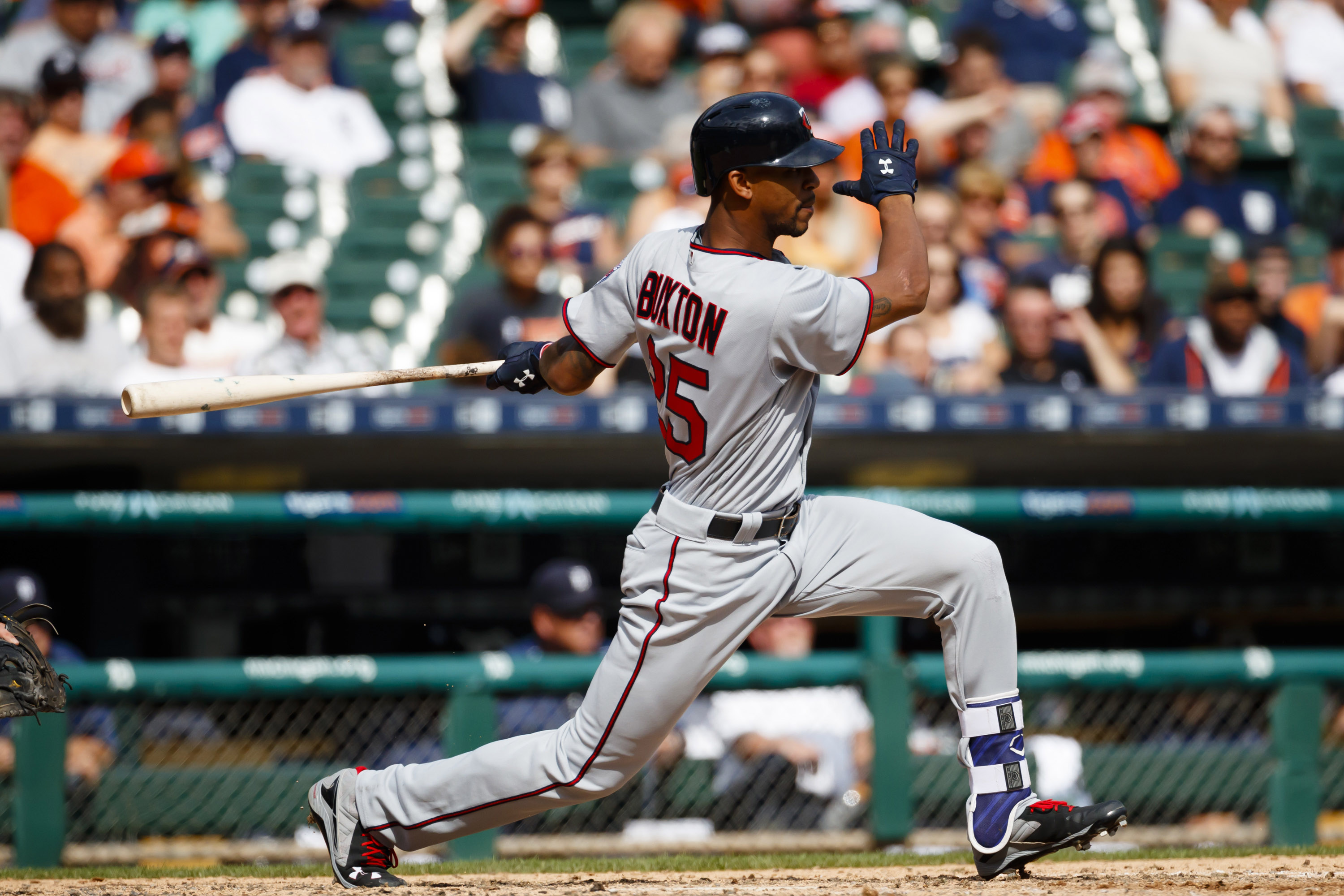 KEEPERS 2017 Dynasty Reload—AL OF