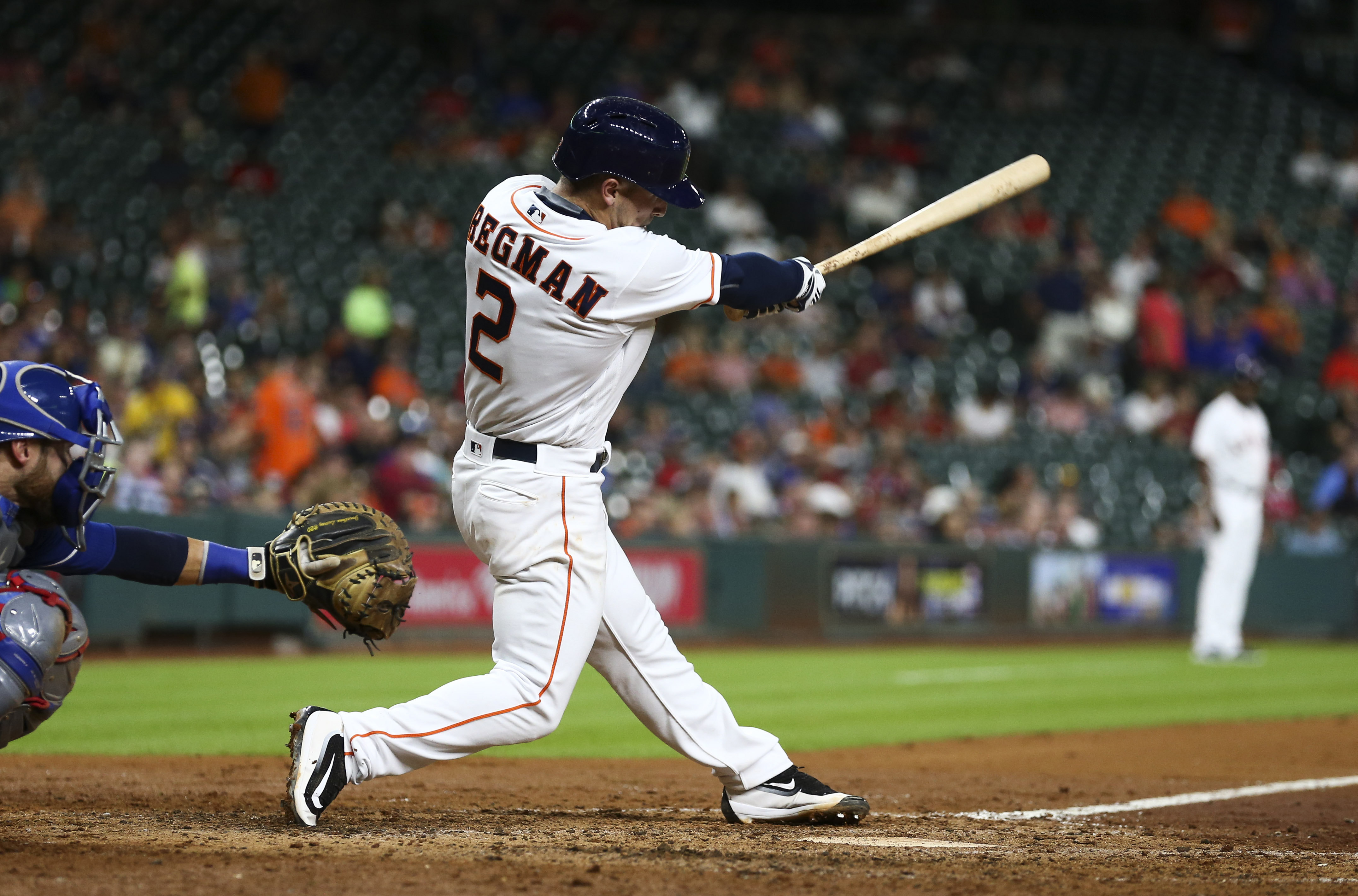 KEEPERS 2017 Dynasty Reload—3B