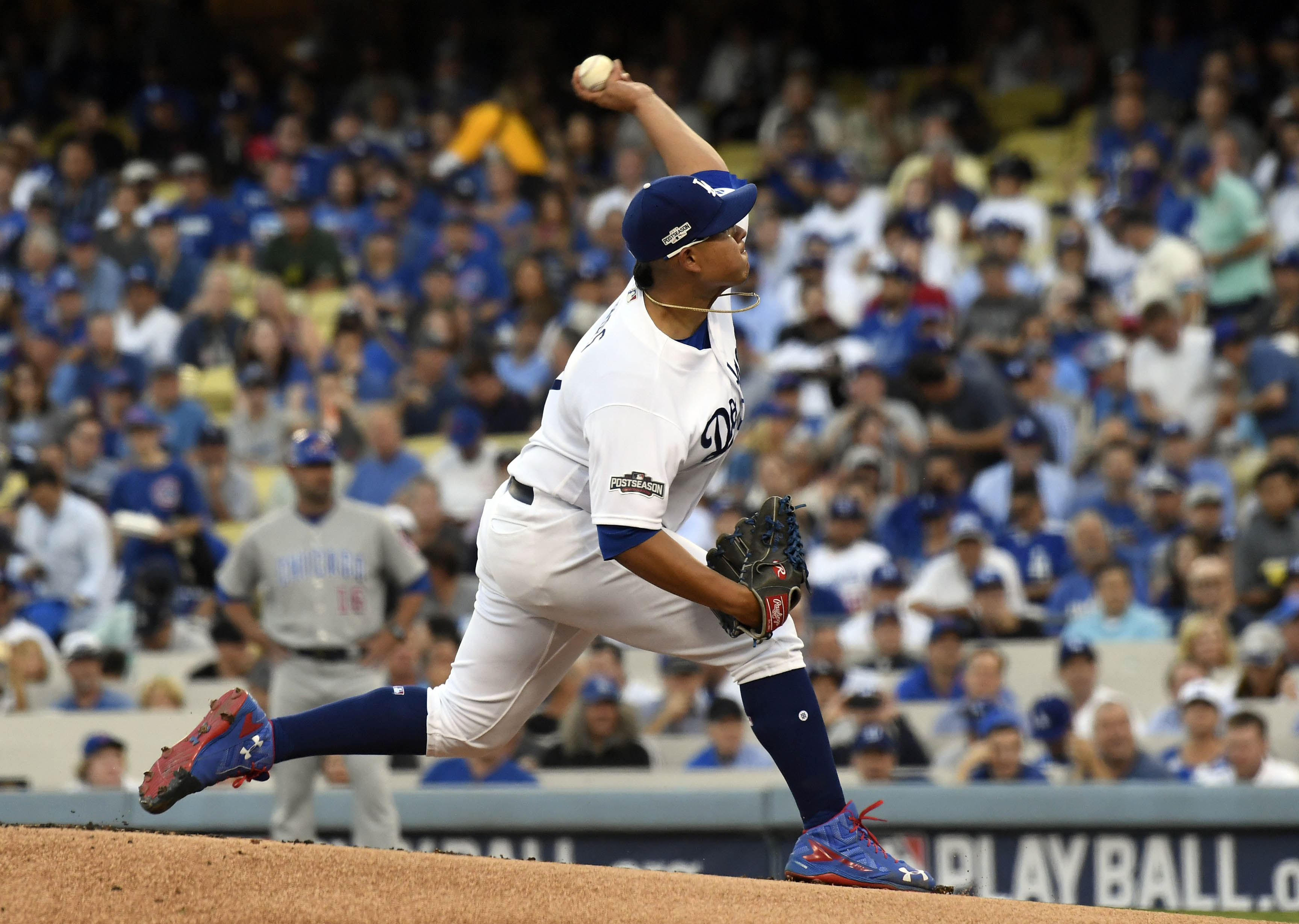 KEEPERS 2017 Dynasty Reload—NL SPs