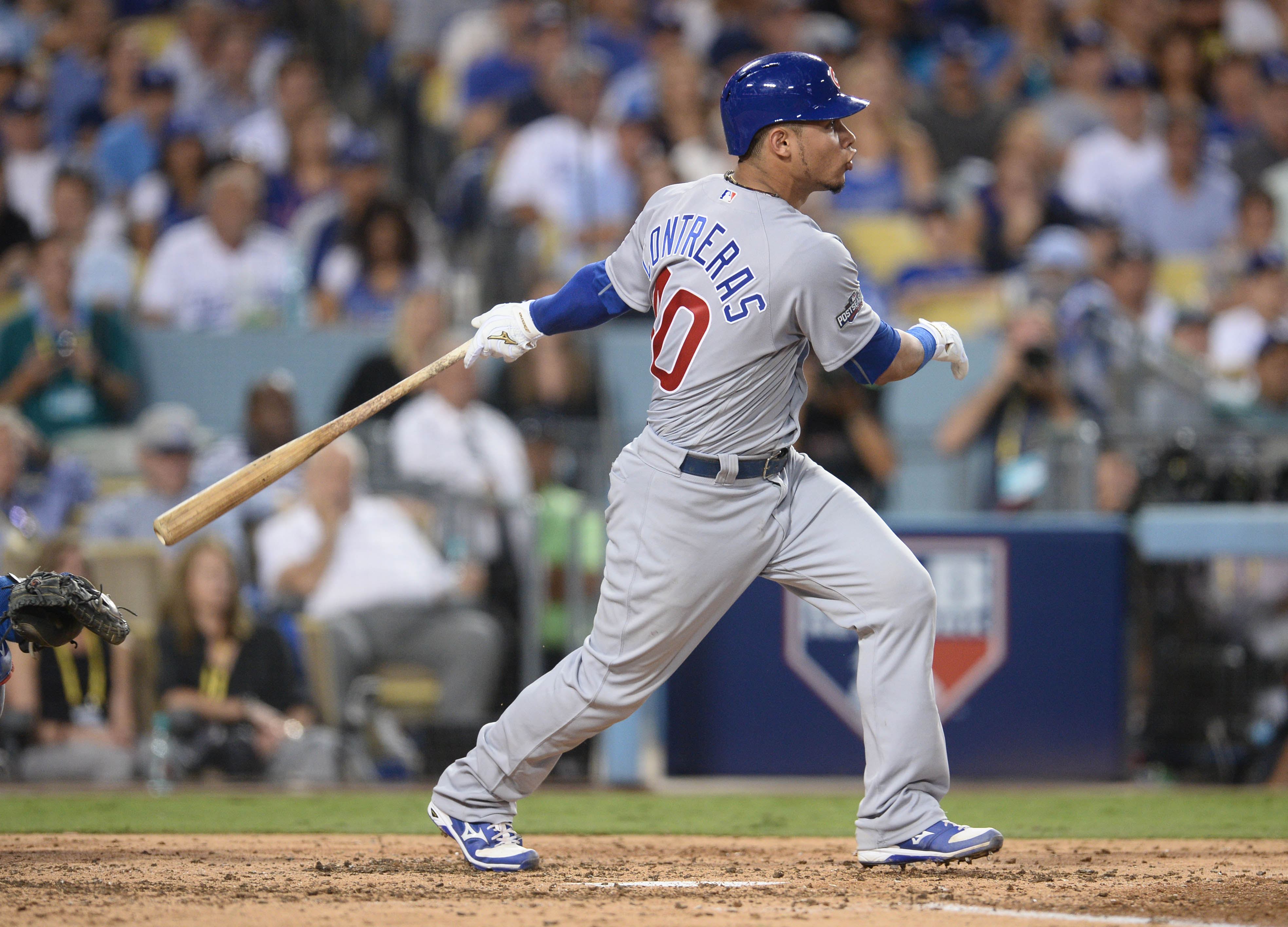 KEEPERS 2017 Dynasty Reload—Catcher