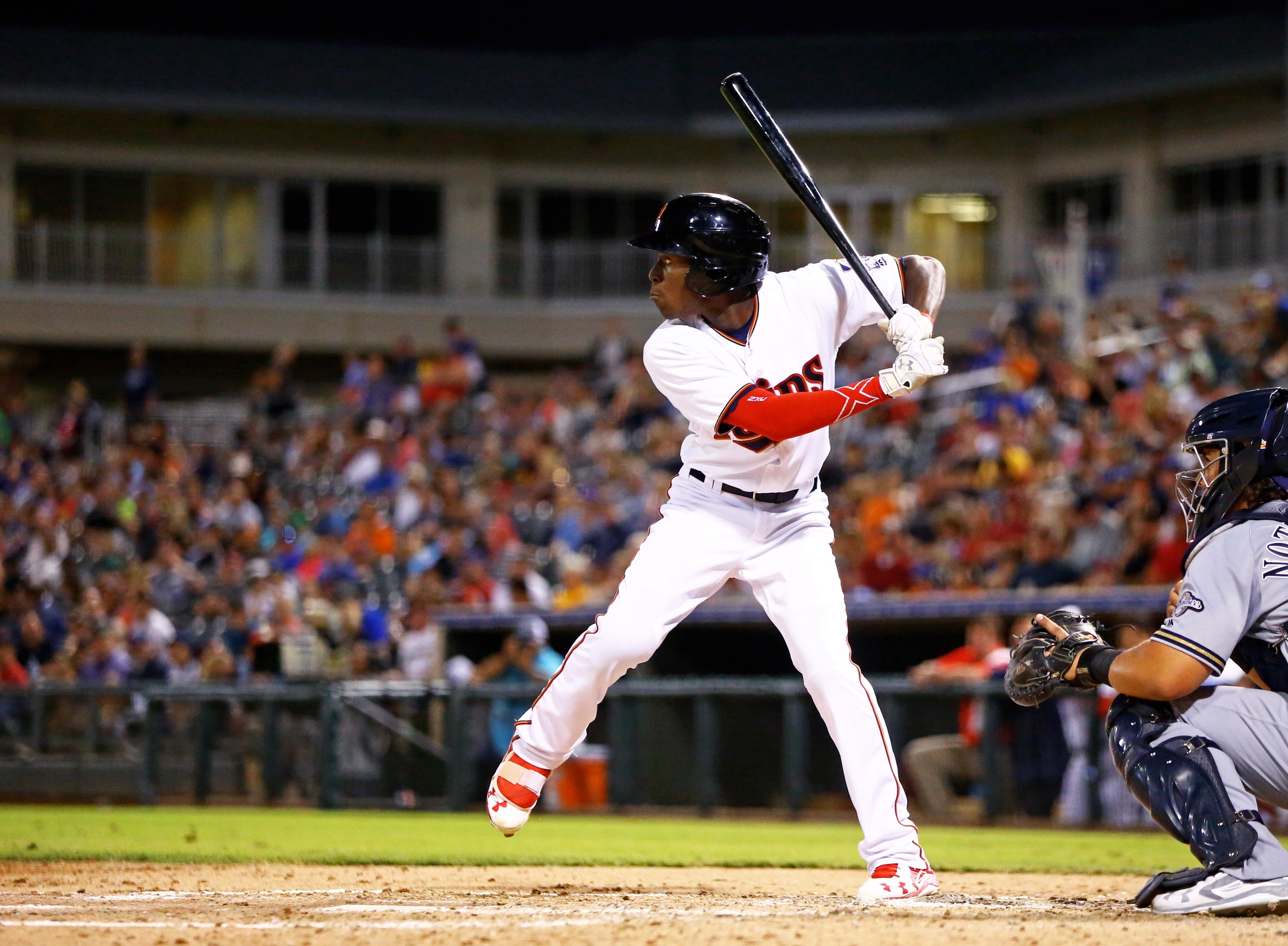 Middle Infield PT TOMORROW: AL Central—Middle infield musings