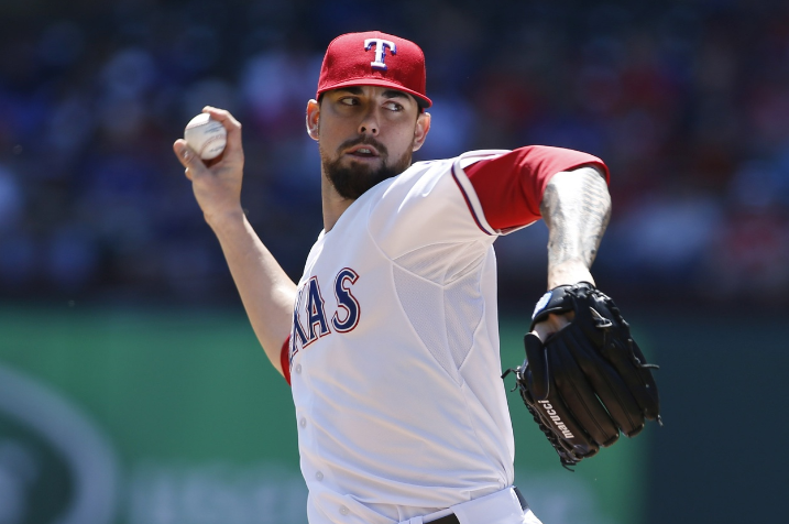 WATCHLIST: Ranaudo, Bradley Jr. find their rhythm in Triple-A