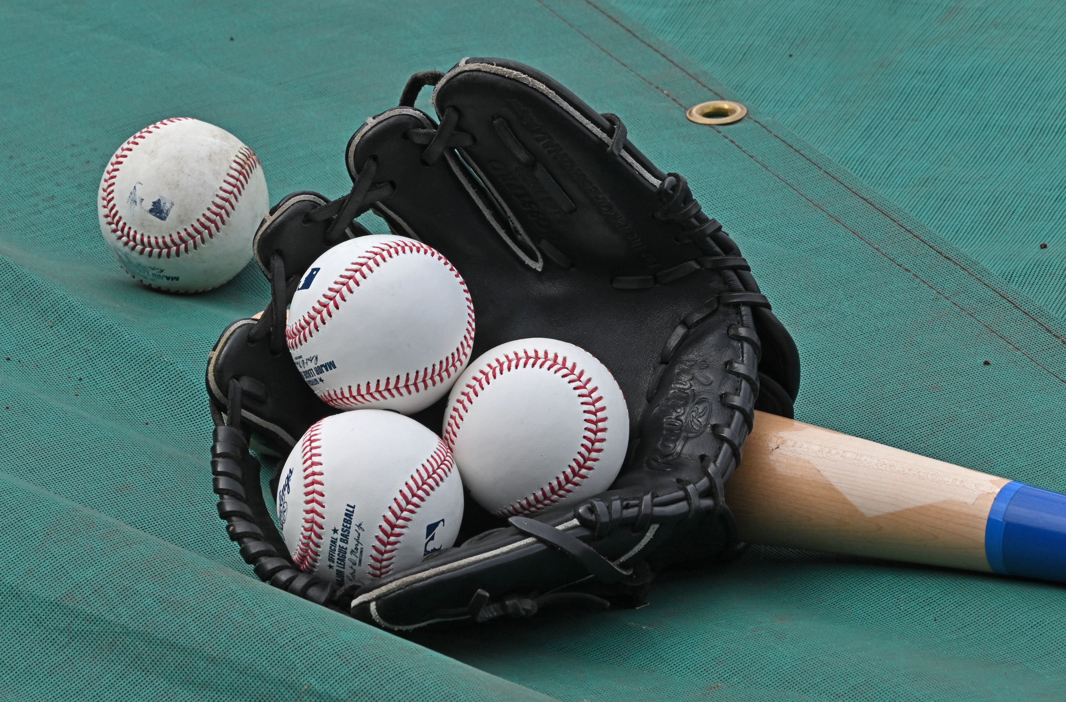 NFBC 50s: A Kinder, gentler “Draft and Hold” format