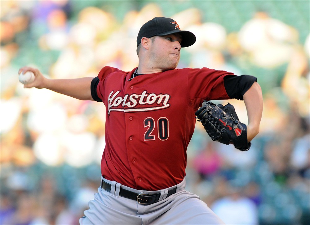 KEEPERS Dynasty Reload NL Starting Pitchers