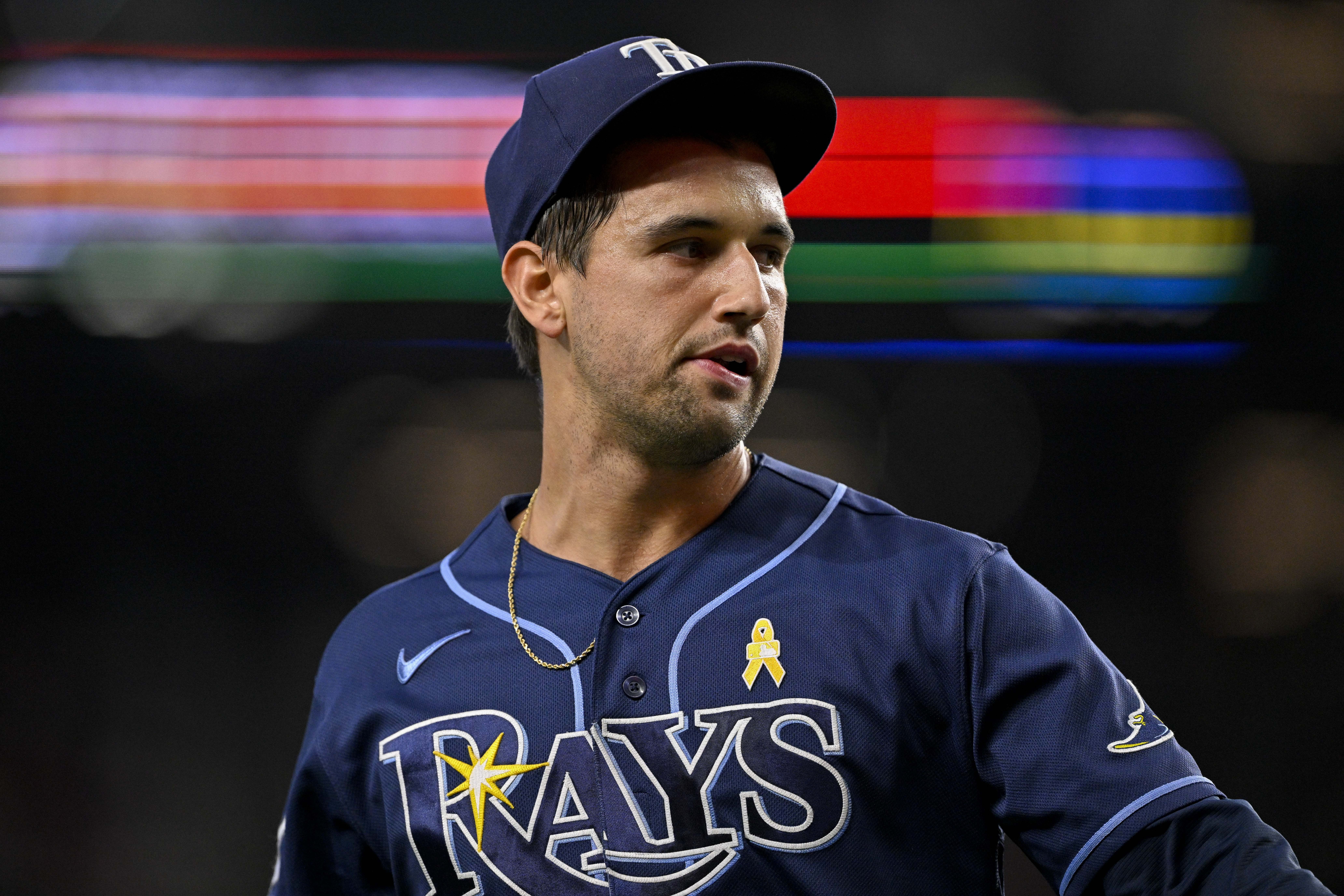 Houston Astros y Tampa Bay Rays: Análisis del Partido del 12 de Septiembre de 2026