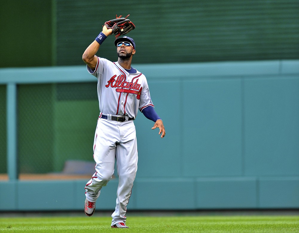 KEEPERS Dynasty reload NL Outfielders