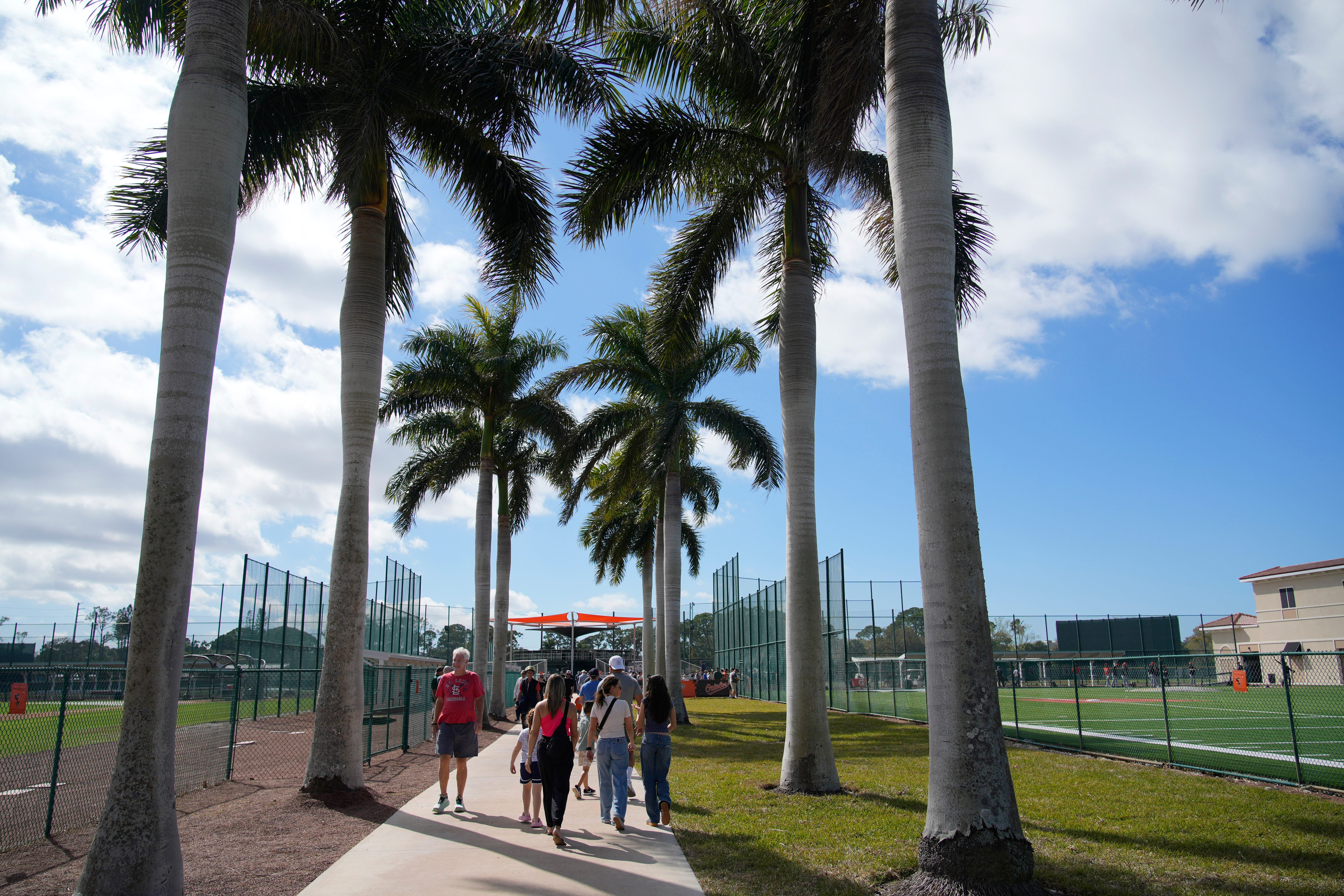 AL LABR: Stars, Scrubs, and BABS