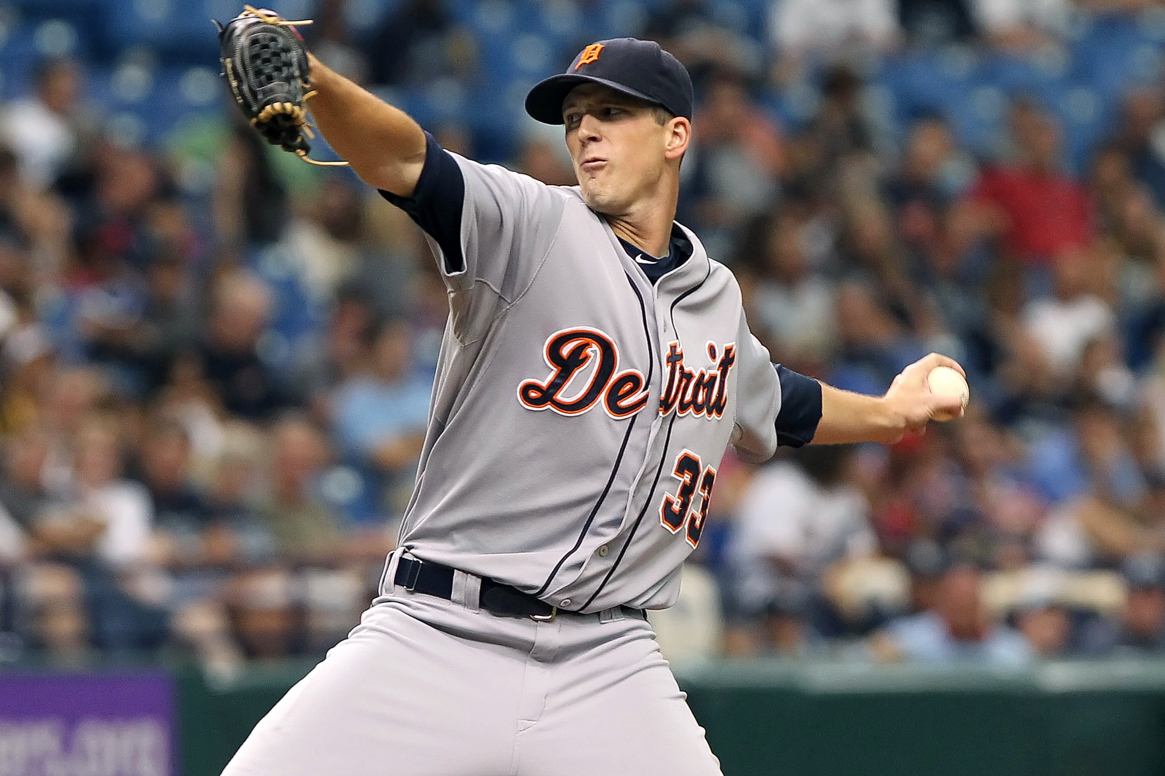 STARTERS: Spring training questions—AL