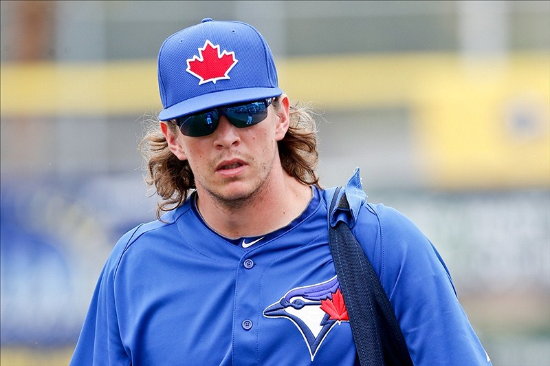 Joe Rasmus DIVISIONAL OUTLOOK: AL EAST—How much rope for Rasmus?